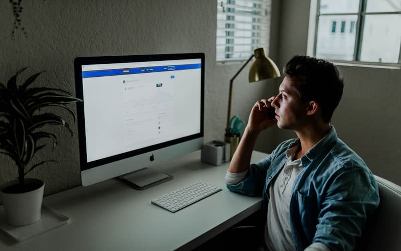 Arama Ağı Reklamları